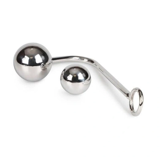 Anal Hooks Steel Hook 5299 Anal BDSM AllNight 0726